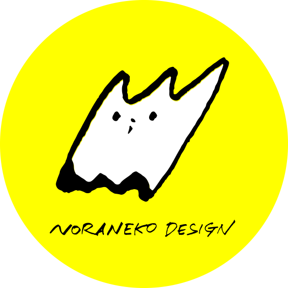 ノラネコデザイン - NORANEKO DESIGN